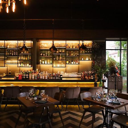 Spice House Hotel Csiangmaj Kültér fotó