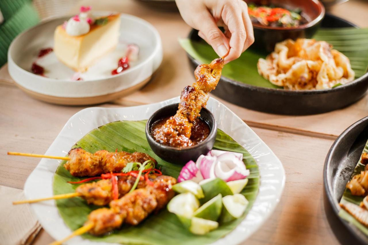 Spice House Hotel Csiangmaj Kültér fotó