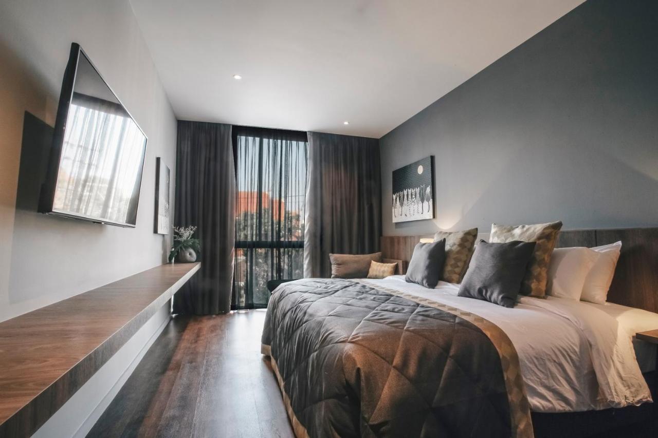 Spice House Hotel Csiangmaj Kültér fotó